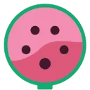 Watermeln 🍉⚡ logo