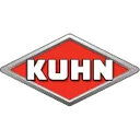 KUHN-Geldrop BV logo