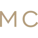 Logo van Mètre Carré