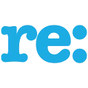 re:connect logo