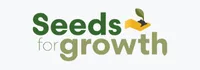 Seeds for Growth foundation logo
