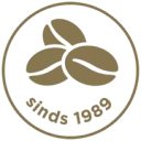 Koffieautomaten voor bedrijven logo