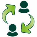 DATA-collectief logo