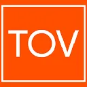 TOV Solutions logo