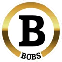Bobs Party AND Events logo