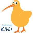 Kinderopvang KiWi logo