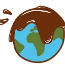 Hands Off logo