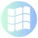 Nieuw Kijkduin logo