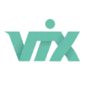 Vix Munt met Meerwaarde logo