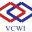 Vereniging van Chinese Wetenschappers en Ingenieurs in Nederland VCWI logo