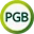 PGB Pensioendiensten logo