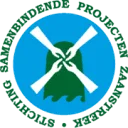 Logo van Stichting Samenbindende Projecten Zaanstreek