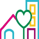 Woonpartners Midden-Holland logo
