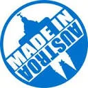 Made In Austroa logo