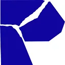 Paper on the Rocks logo