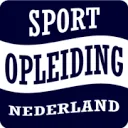 Sport Opleiding Nederland logo