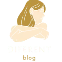 Diferent Recruitment logo