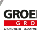 Groenen Groep logo