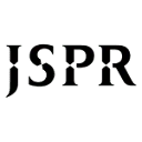 JSPR logo