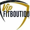 V.I.P. Fitboutique logo