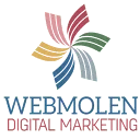 Webmolen logo