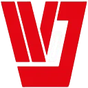 Dekkledenfabriek Willem de Jong logo