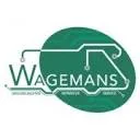 Wagemans Wechselrichter Reparatur Service logo