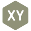 Logo van XY Financial Solutions