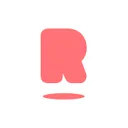 Rockfeather logo