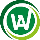 WisAdapt logo
