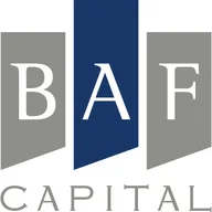 BAF Capital logo