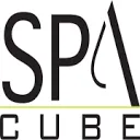 Spa Cube logo