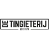 De Tingieterij logo
