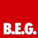 BEG Nederland - Brück Electronic logo