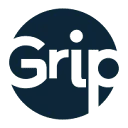 Grip Online logo