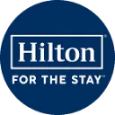 Hilton Rotterdam logo