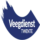 Veegdienst twente logo