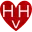 Stichting Hart voor Hoorn logo