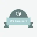 JPN Spanjaard logo