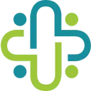 Zorg Vooruit logo