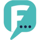 FreeVoice Antwoordservice logo