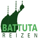 Battuta Reizen logo
