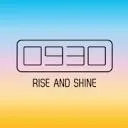 0930 creative agency logo