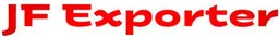 JF EXPORTER logo