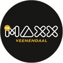 The Maxx Veenendaal logo