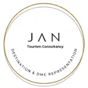 Jan Tourism Consultancy voor reisagenten en MICE planners logo