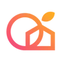 Orange Real Estate logo