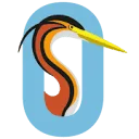 Nederlandse Ornithologische Unie logo