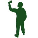 Schildersbedrijf Bazen logo