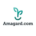 Amagard.com - Kranendonk B.V. Tuinmaterialen logo